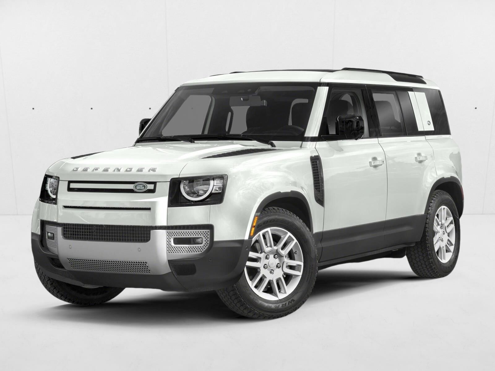 2022 LAND ROVER Defender