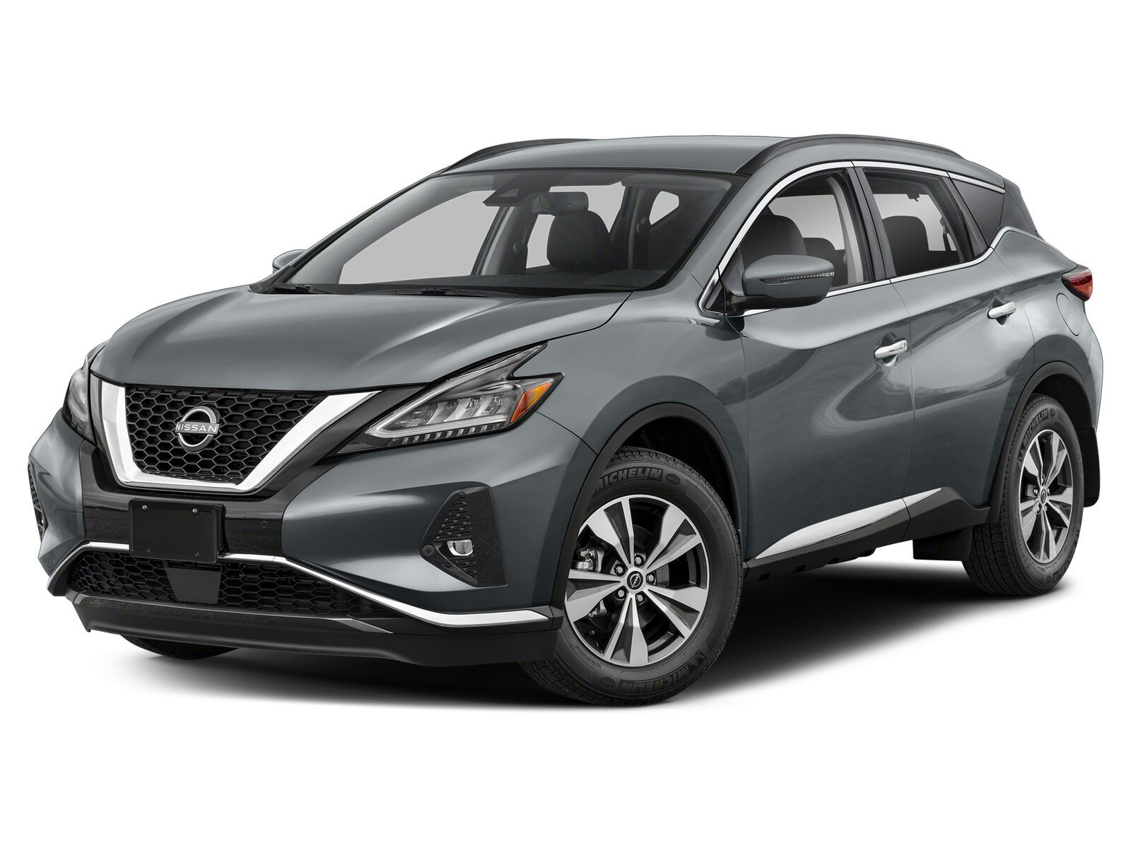 2023 NISSAN Murano