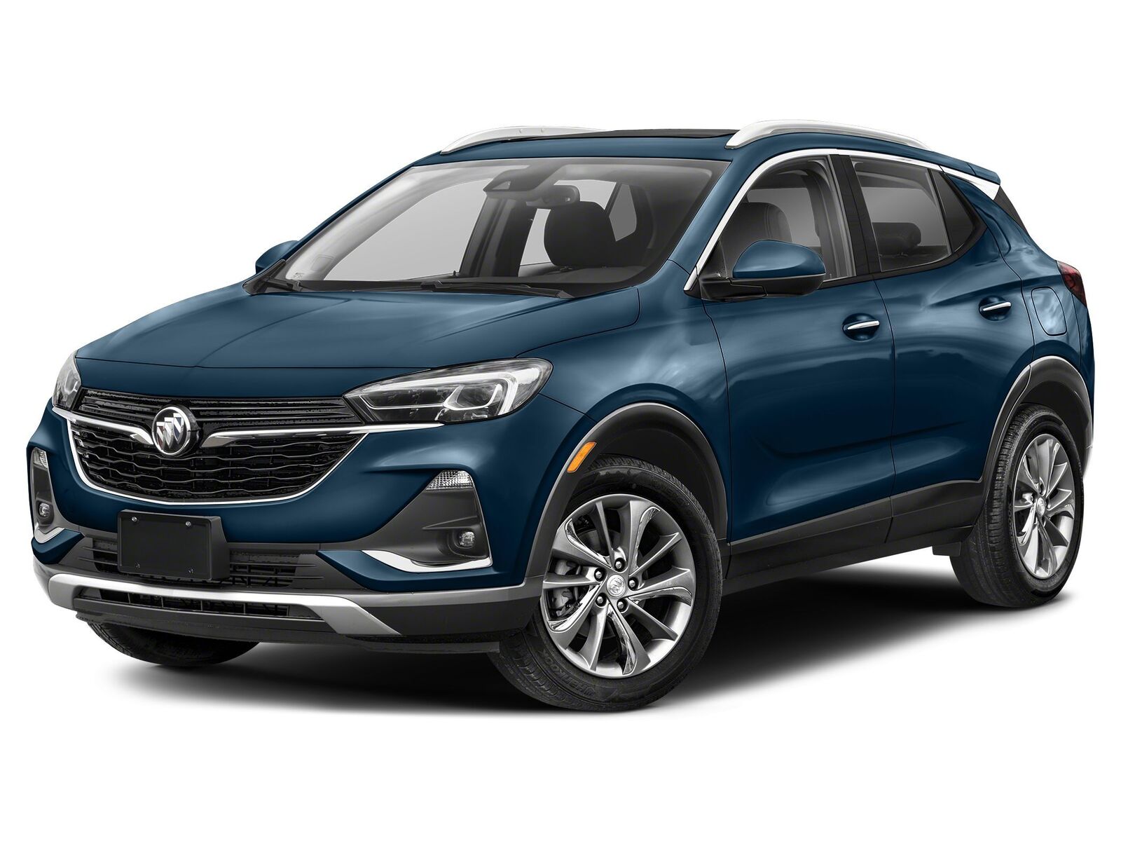 2022 BUICK Encore GX