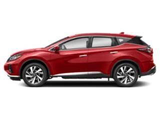 2024 NISSAN Murano