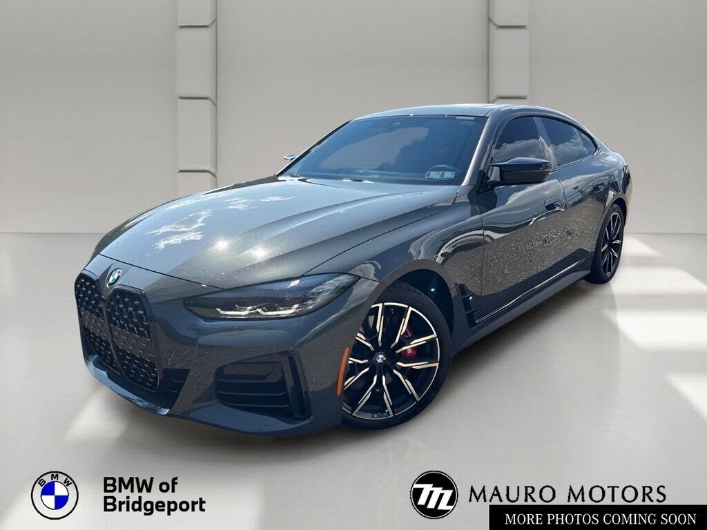 2024 BMW M4