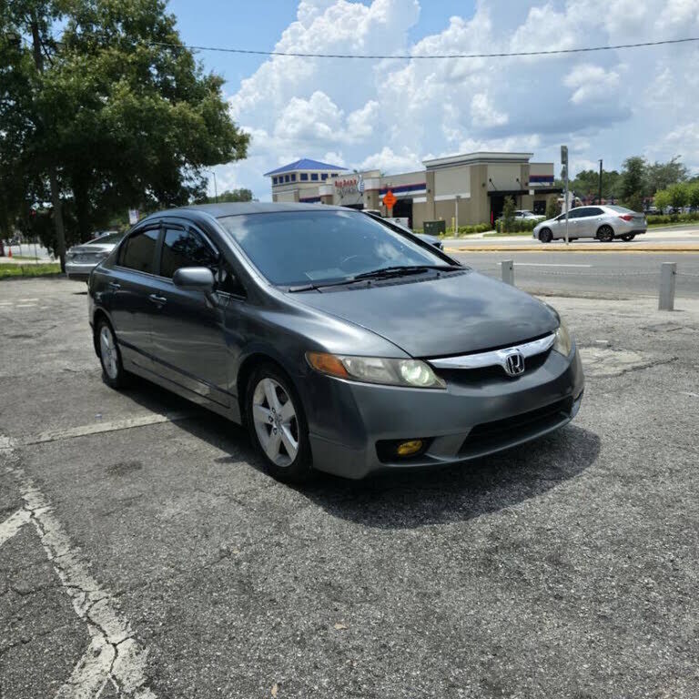 2011 HONDA Civic