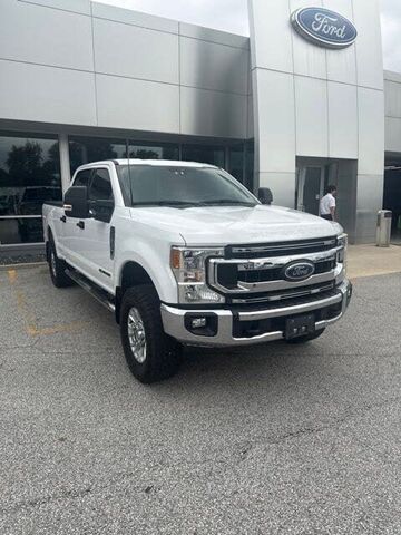 2020 FORD F-250