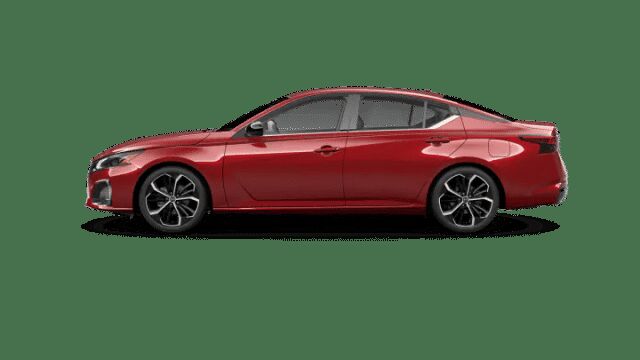 2026 NISSAN Altima