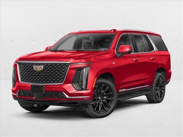 2026 CADILLAC Escalade