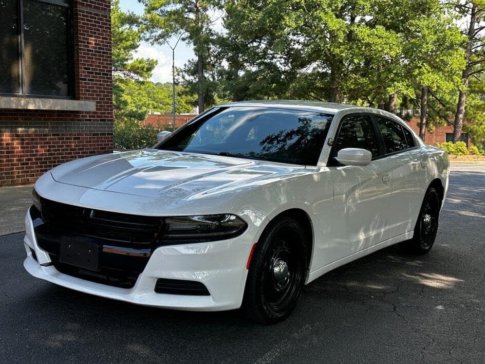 2019 DODGE Charger