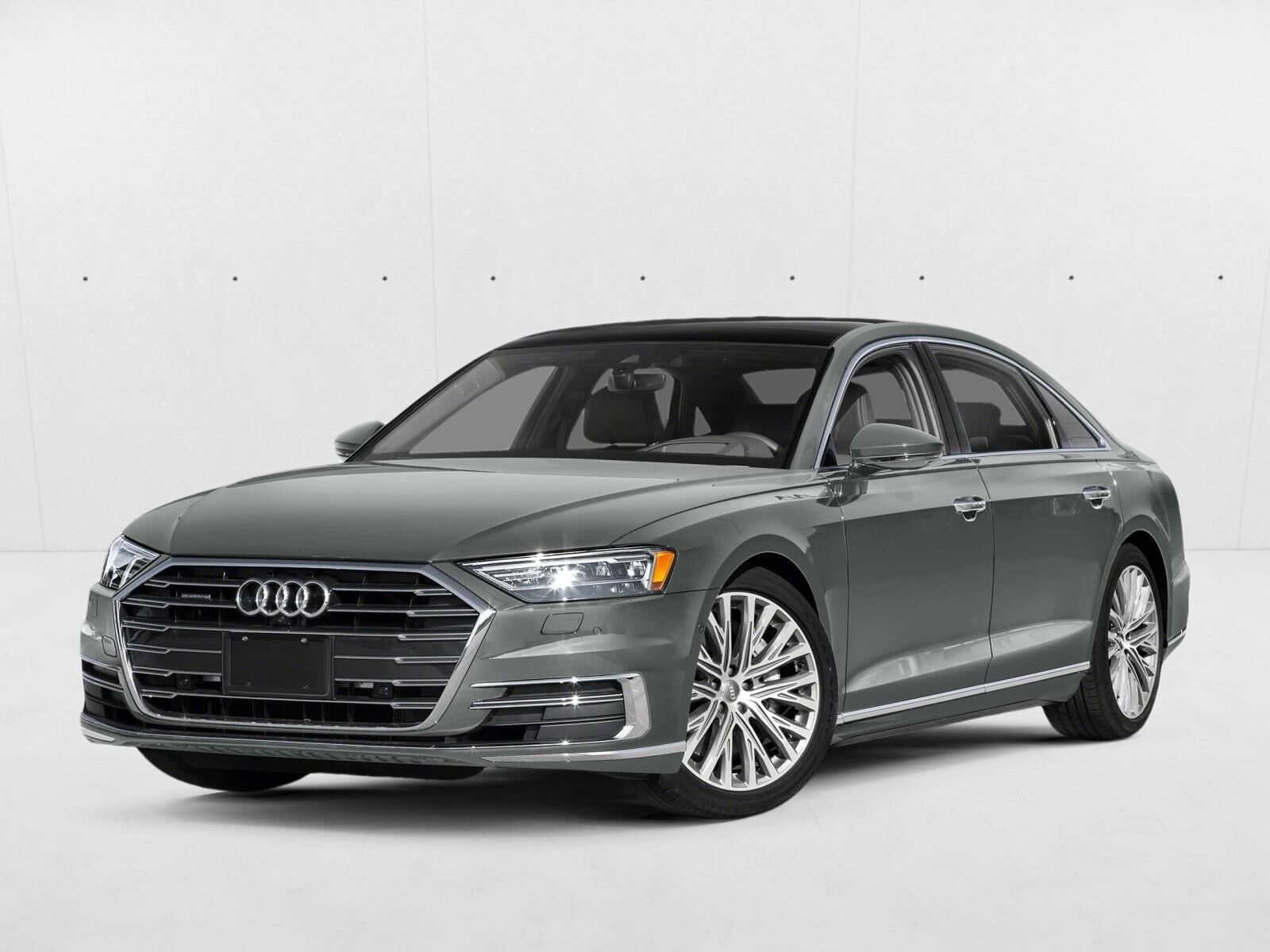 2020 AUDI A8
