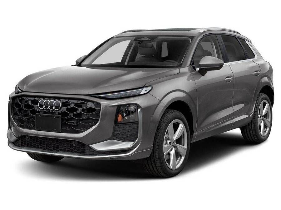 2026 AUDI Q3