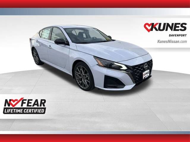 2024 NISSAN Altima