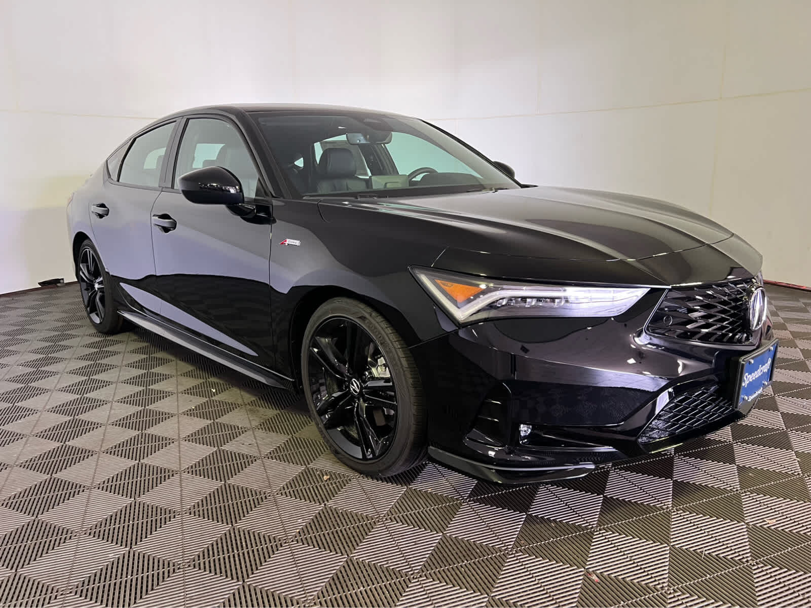 2026 ACURA Integra