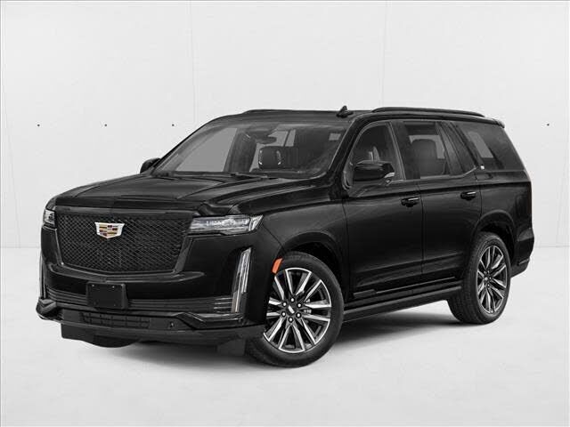 2023 CADILLAC Escalade