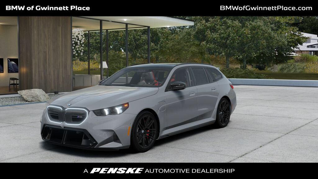 2027 BMW M5