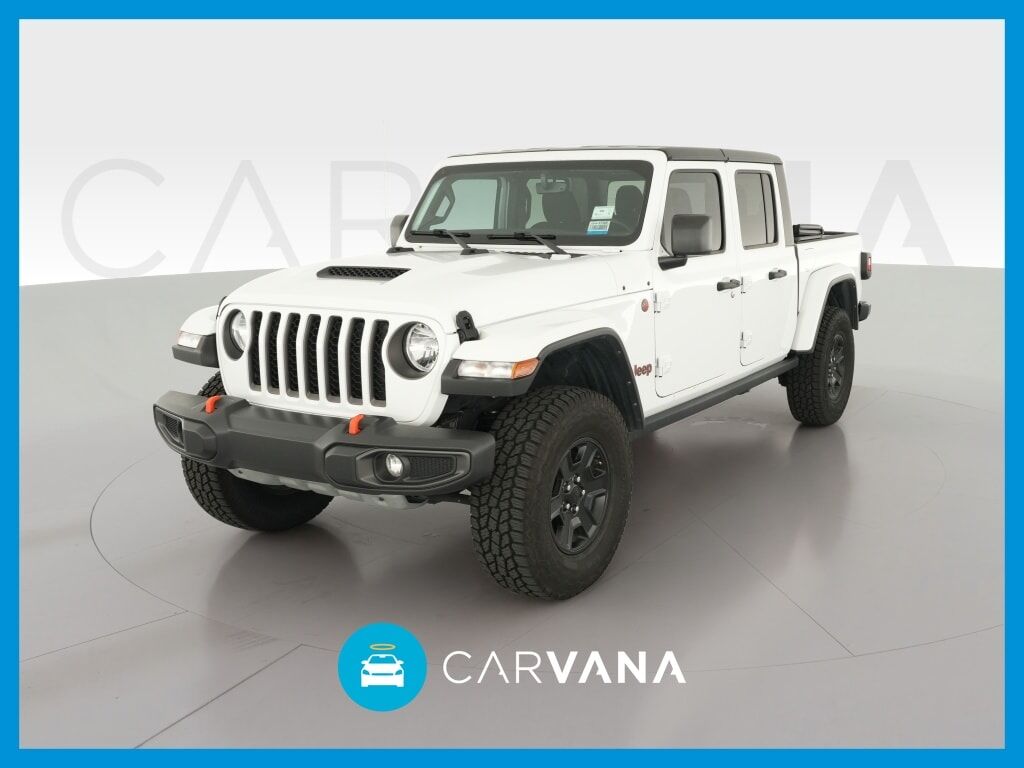 2023 JEEP Gladiator