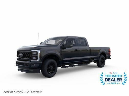 2026 FORD F-350