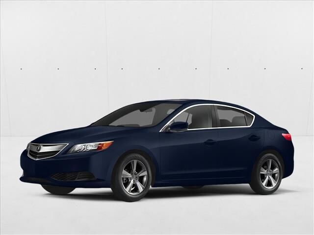2014 ACURA ILX