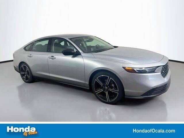 2026 HONDA Accord