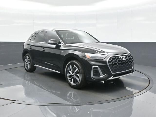 2024 AUDI Q5