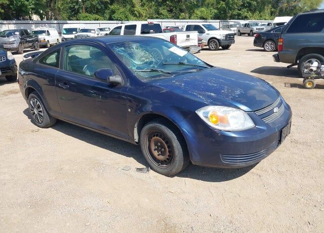 2009 CHEVROLET Cobalt