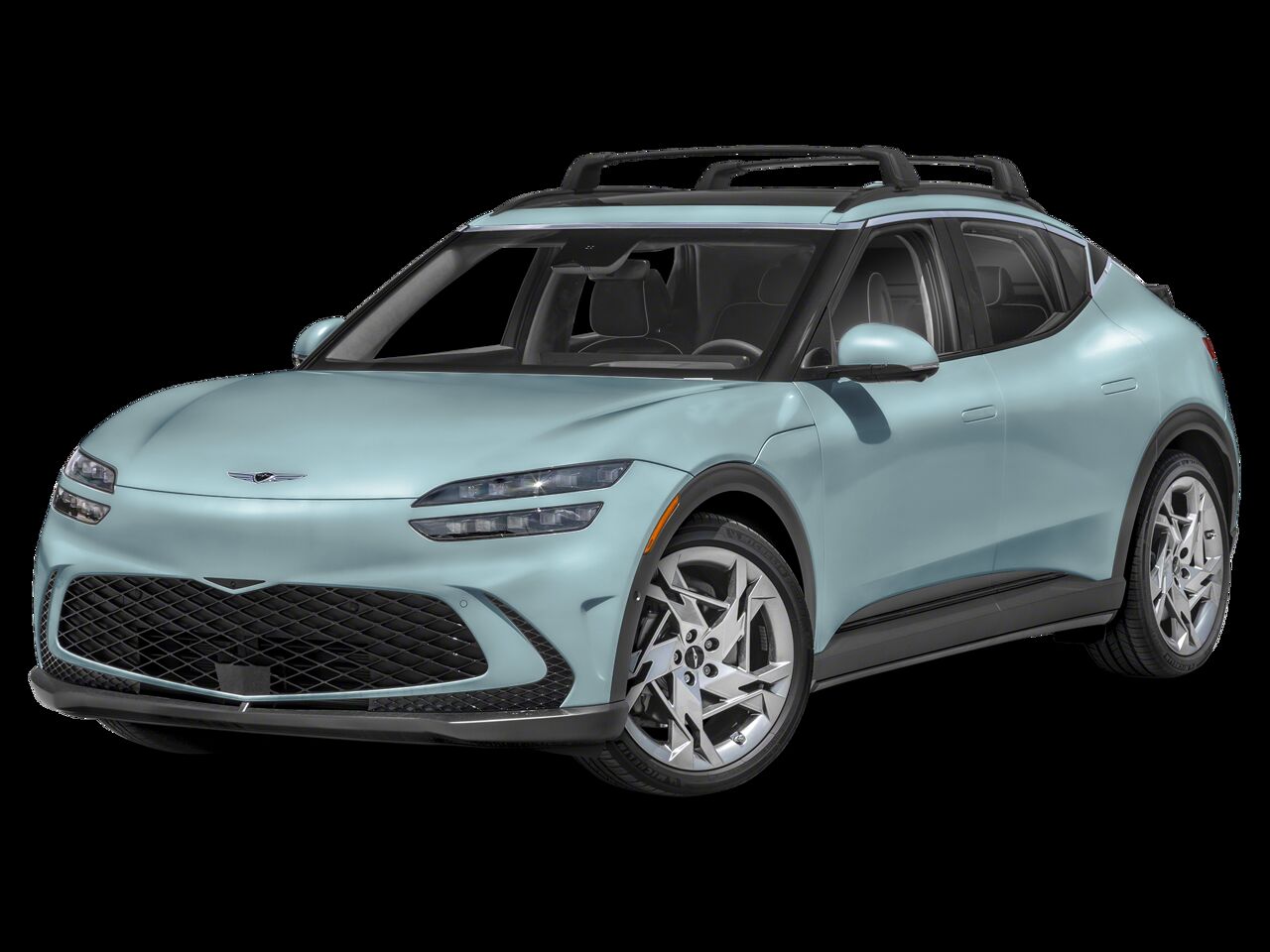 2023 GENESIS GV60