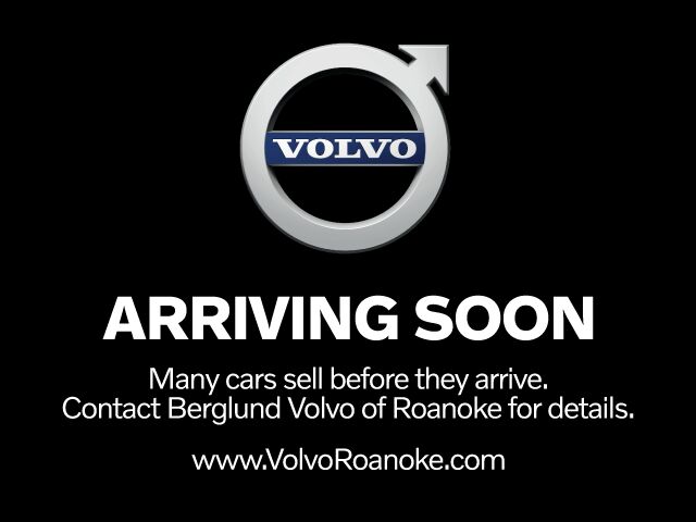 2027 VOLVO XC60