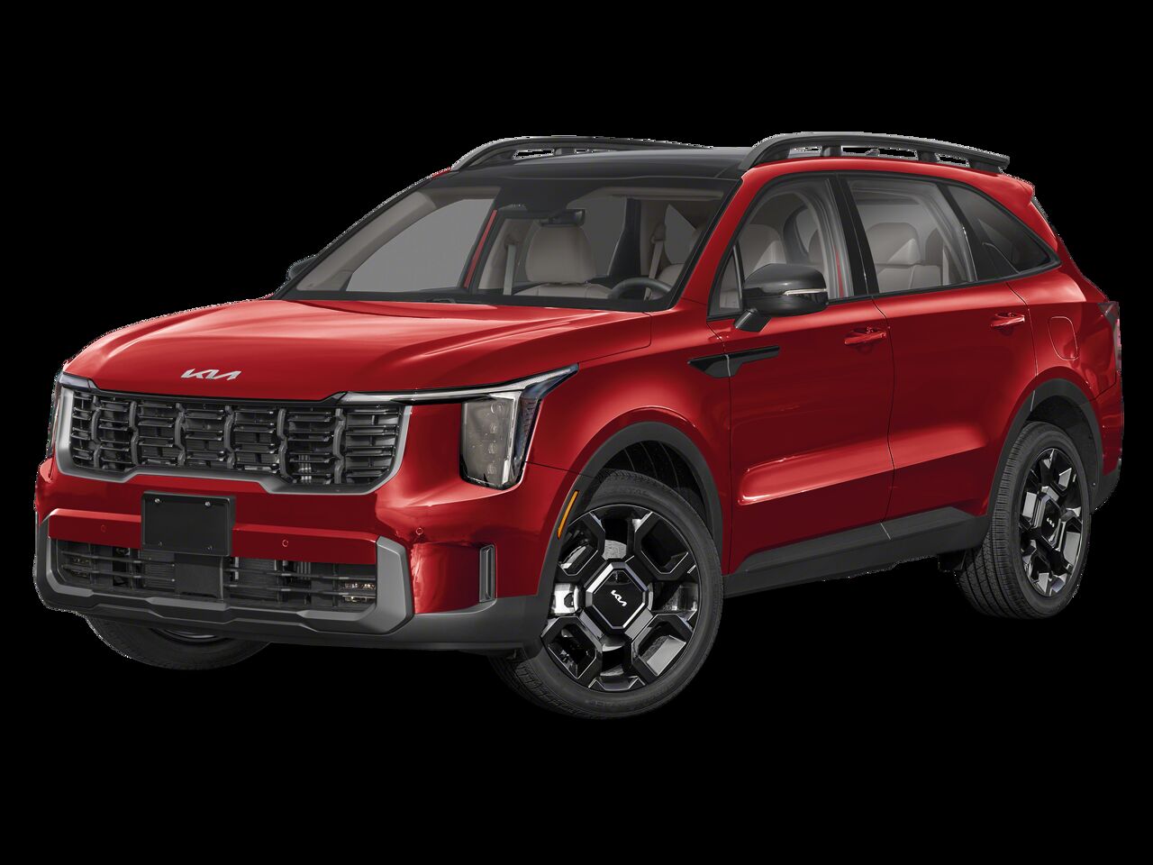 2024 KIA Sorento