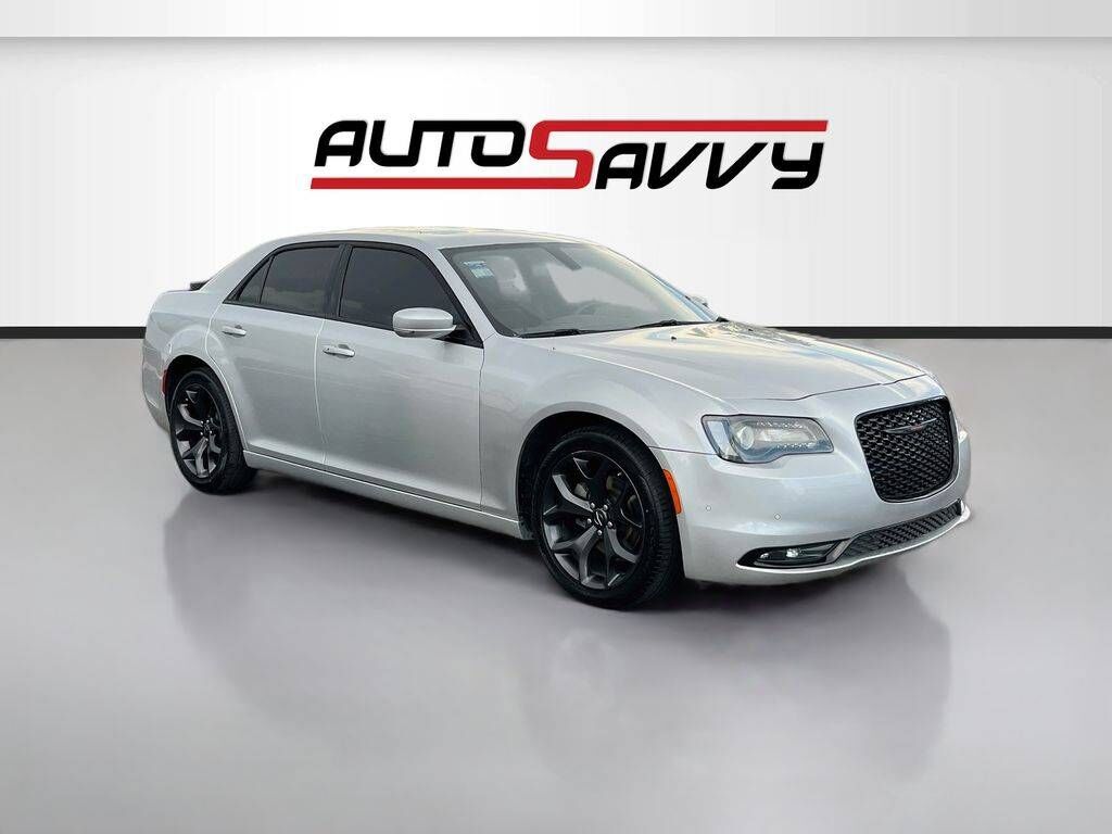 2023 CHRYSLER 300