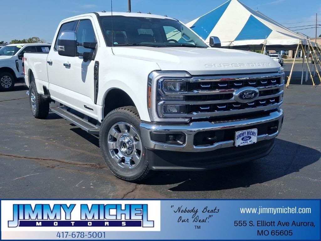 2026 FORD F-350