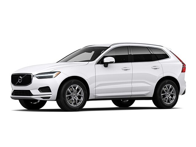 2019 VOLVO XC60