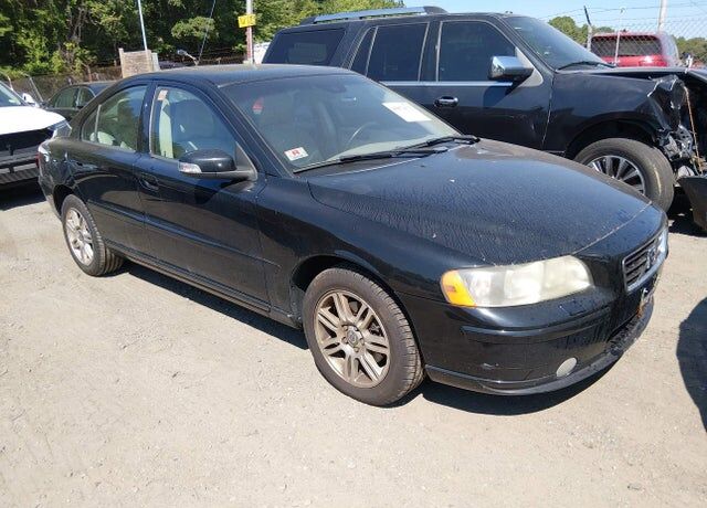 2009 VOLVO S60