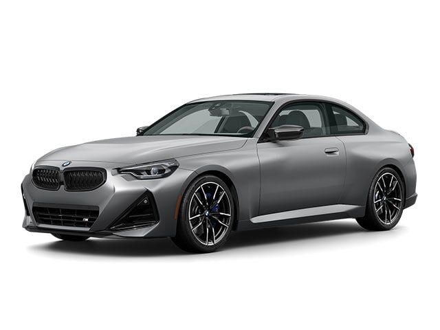 2026 BMW M2