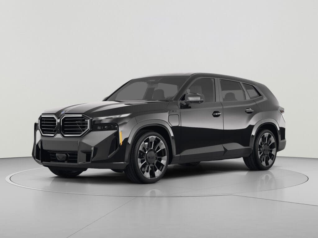 2023 BMW XM