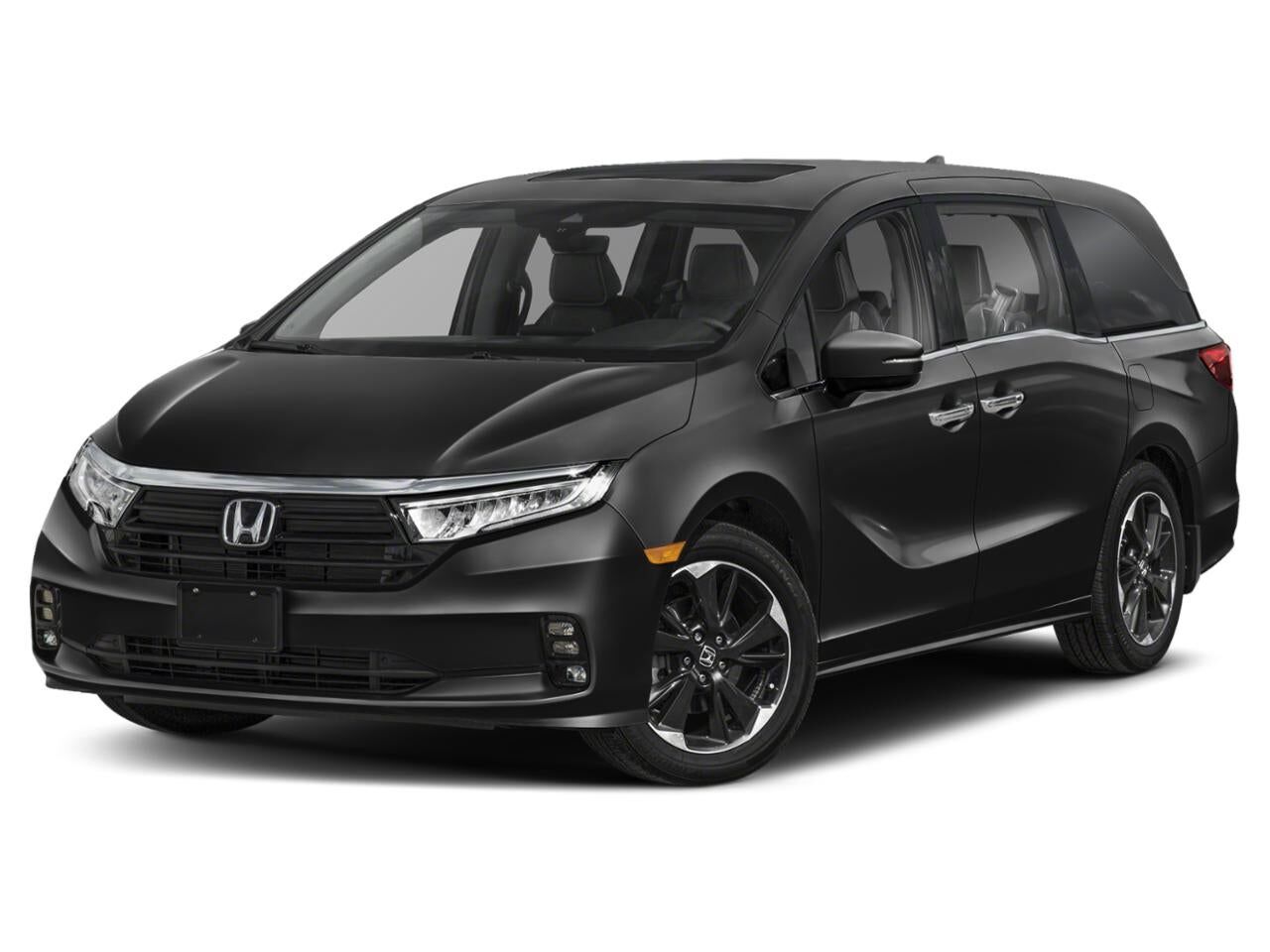 2023 HONDA Odyssey