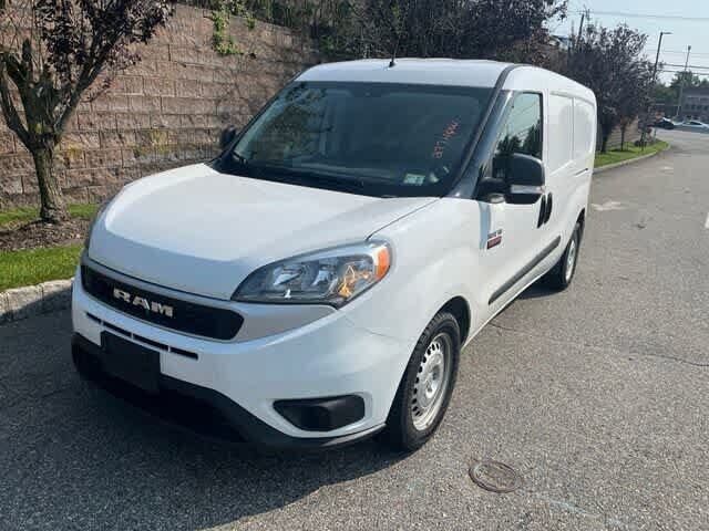 2022 RAM Promaster City