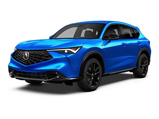 2026 ACURA ADX