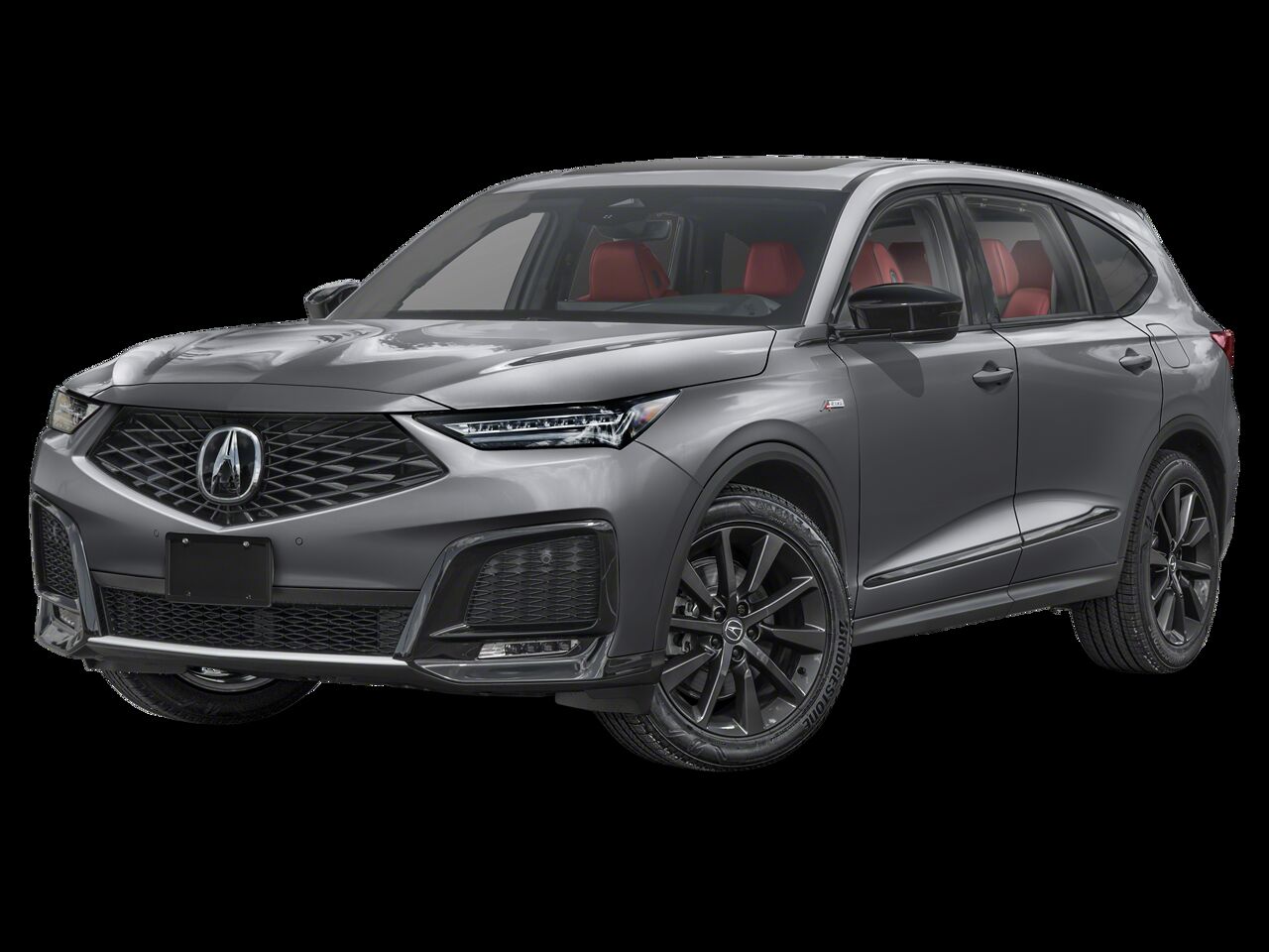 2026 ACURA MDX