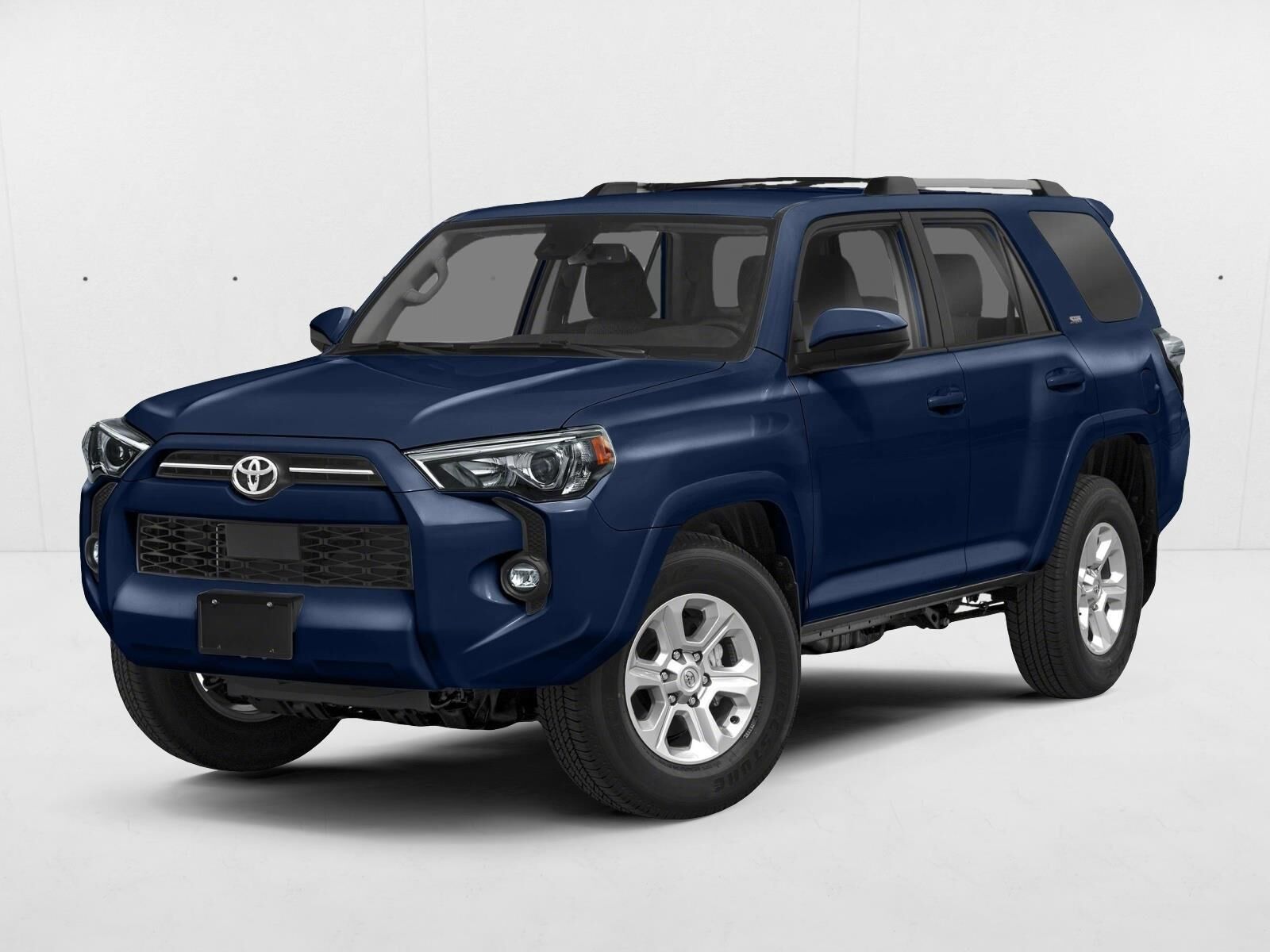 2024 TOYOTA 4-Runner