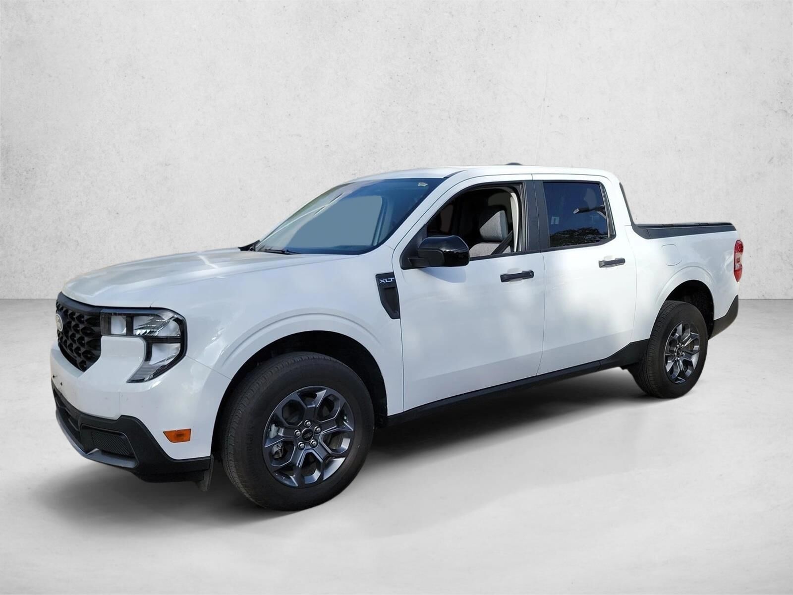 2025 FORD Maverick