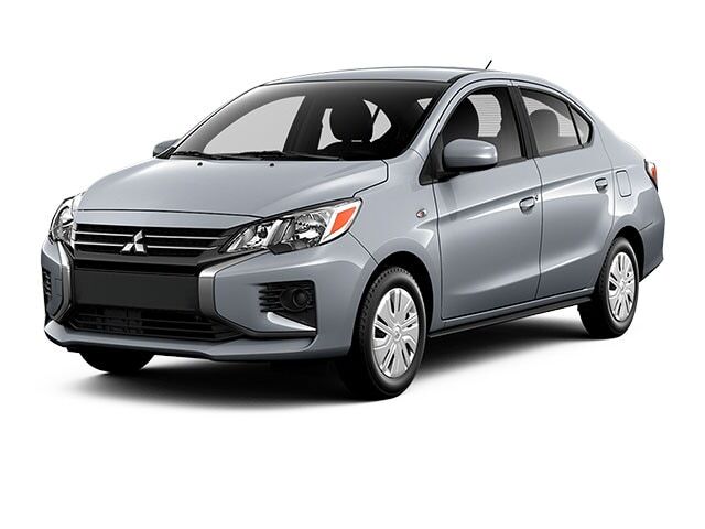 2023 MITSUBISHI Mirage G4
