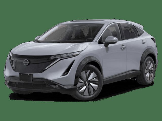 2024 NISSAN ARIYA