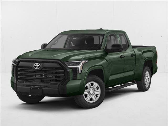 2023 TOYOTA Tundra