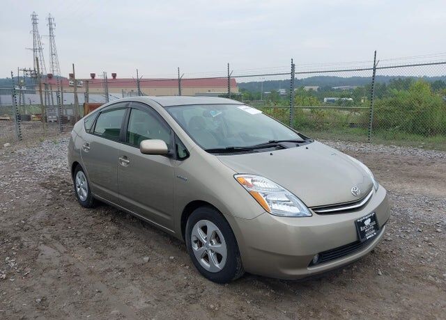 2006 TOYOTA PRIUS