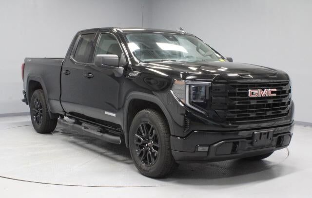 2023 GMC Sierra