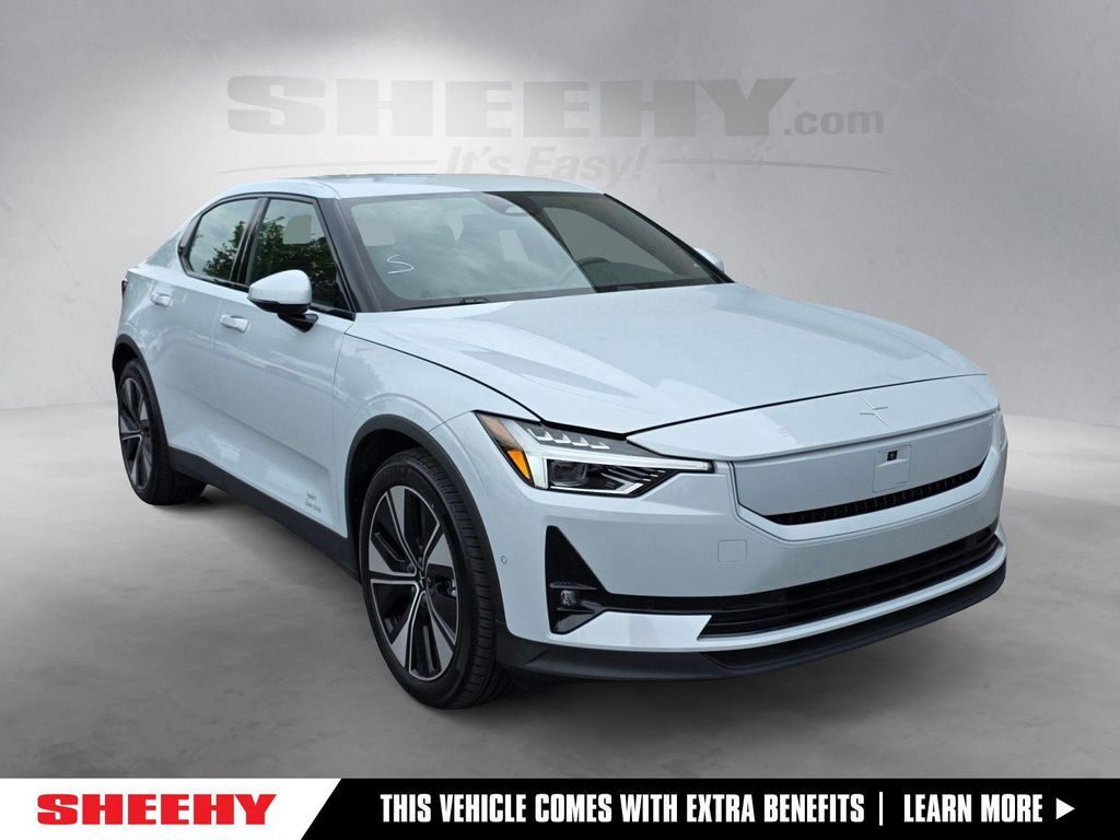 2024 POLESTAR PS2