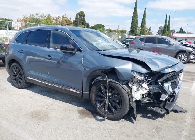 2023 MAZDA CX-9