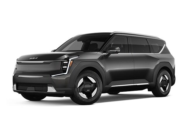 2026 KIA EV9