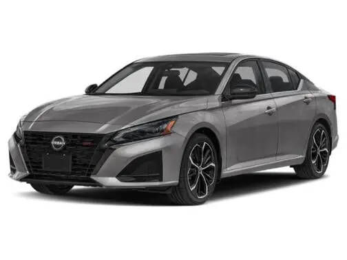 2026 NISSAN Altima