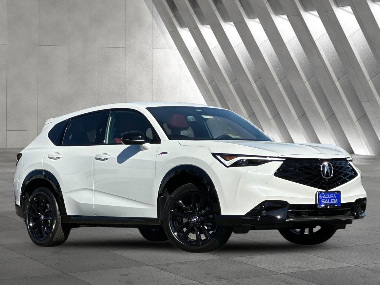2026 ACURA ADX