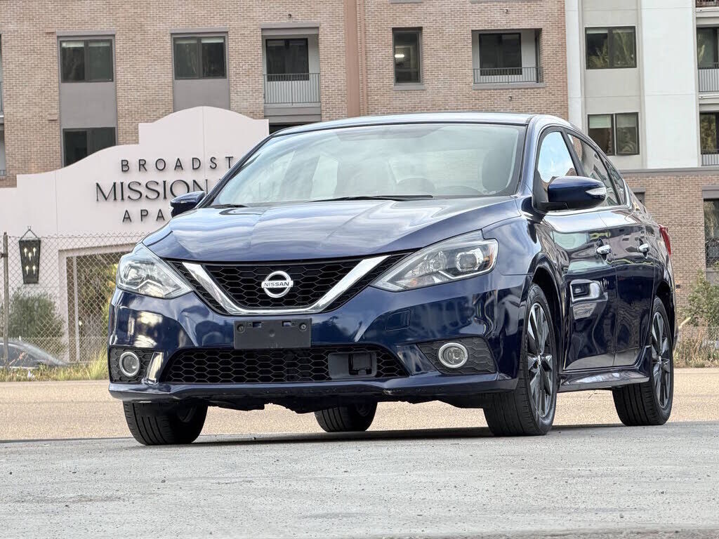 2019 NISSAN Sentra