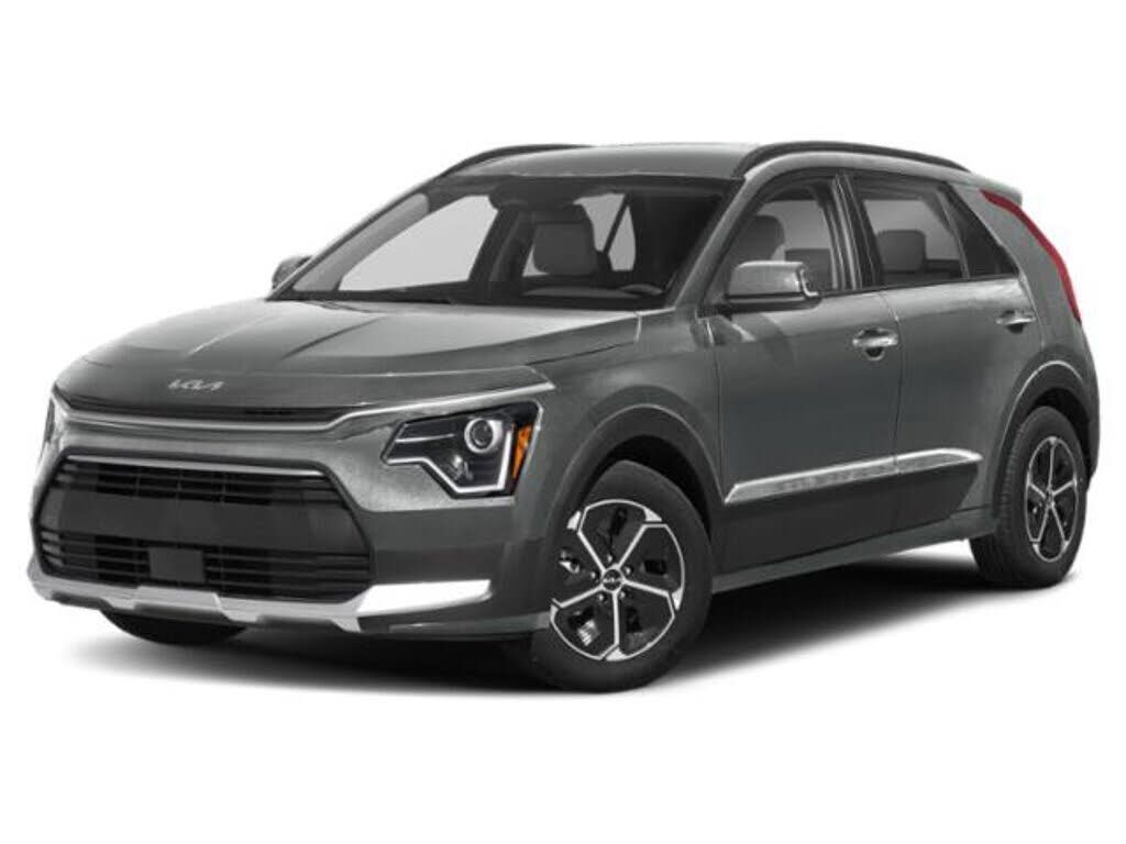 2024 KIA Niro
