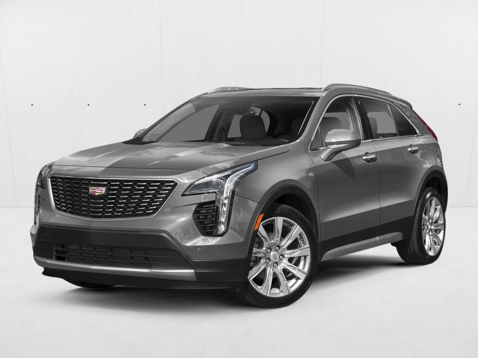 2022 CADILLAC XT4